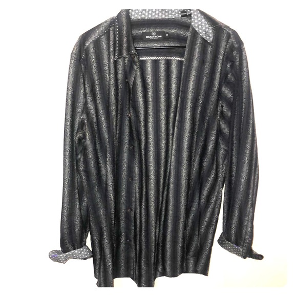 Bugatchi Uomo size M - Picture 1 of 3